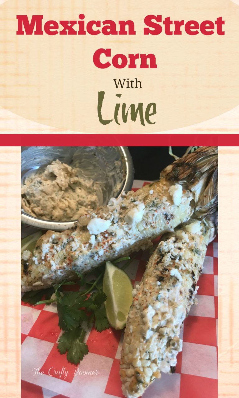 A fun food that easy to eat and taste great right off the grill.