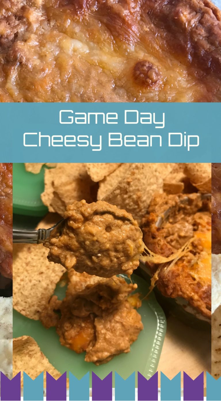 That easy game day snack that is fun to eat and taste so good. The perfect appetizer for any family event.